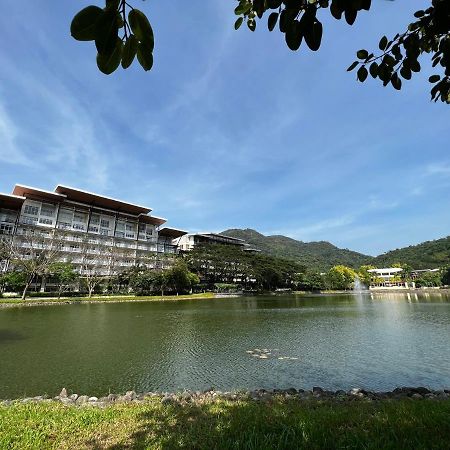 Bonel Condo At Pico De Loro Cutad エクステリア 写真