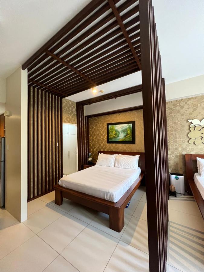 Bonel Condo At Pico De Loro Cutad エクステリア 写真