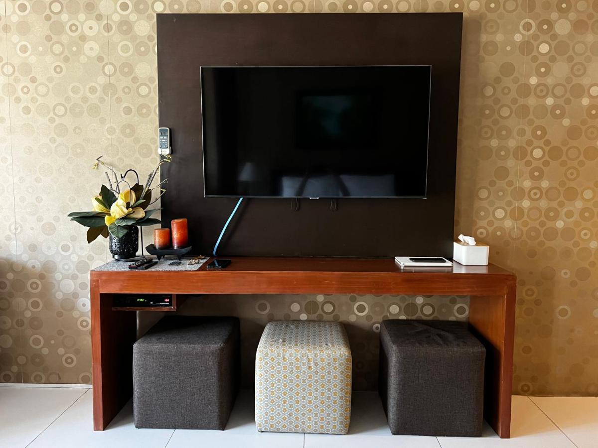 Bonel Condo At Pico De Loro Cutad エクステリア 写真
