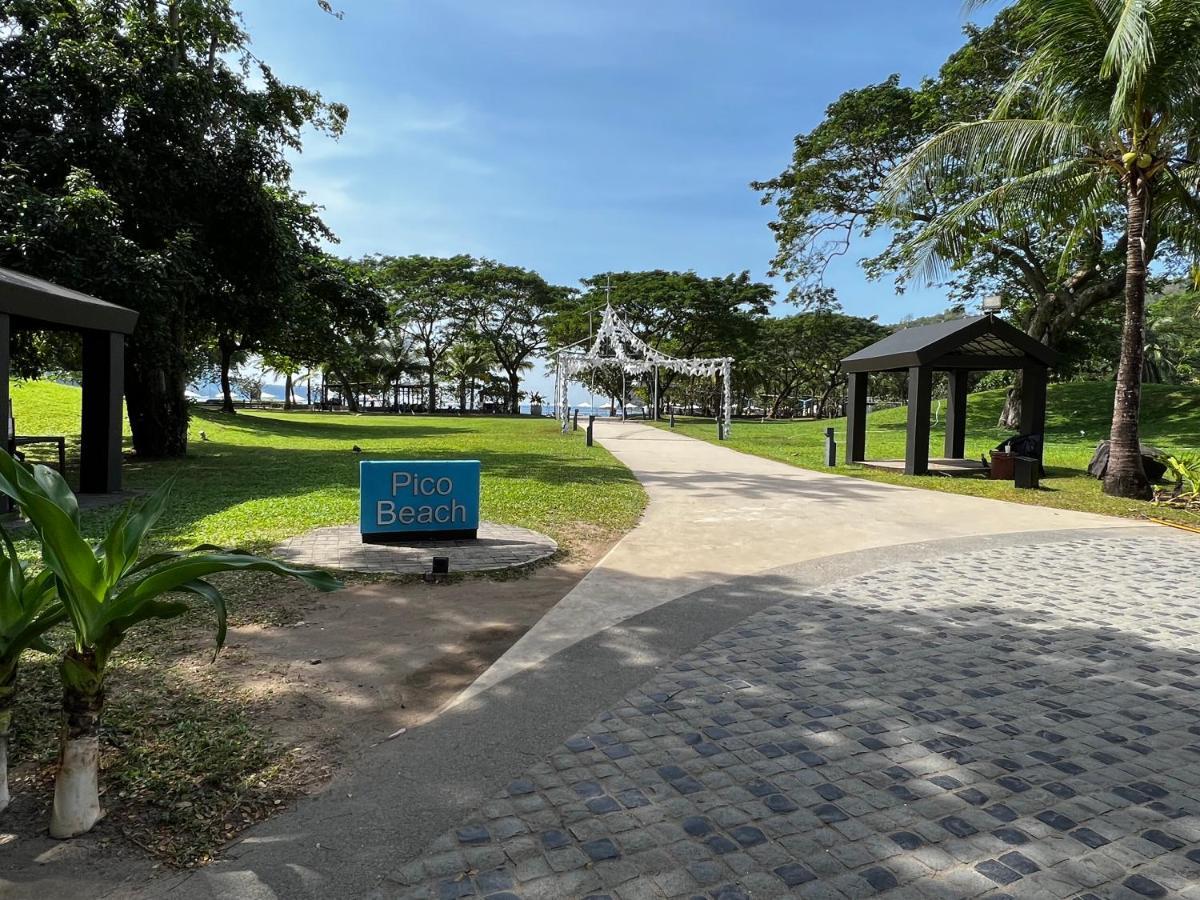 Bonel Condo At Pico De Loro Cutad エクステリア 写真