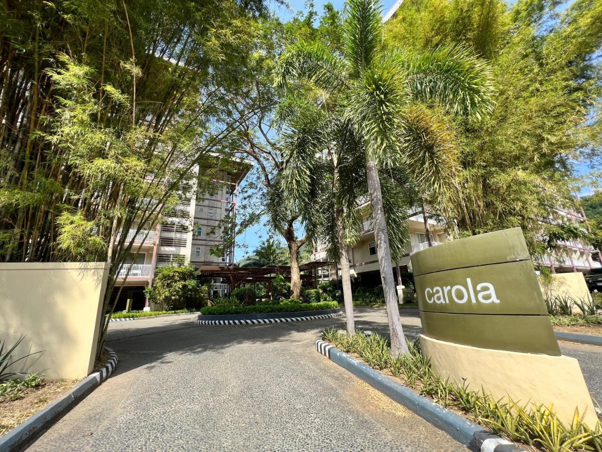 Bonel Condo At Pico De Loro Cutad エクステリア 写真