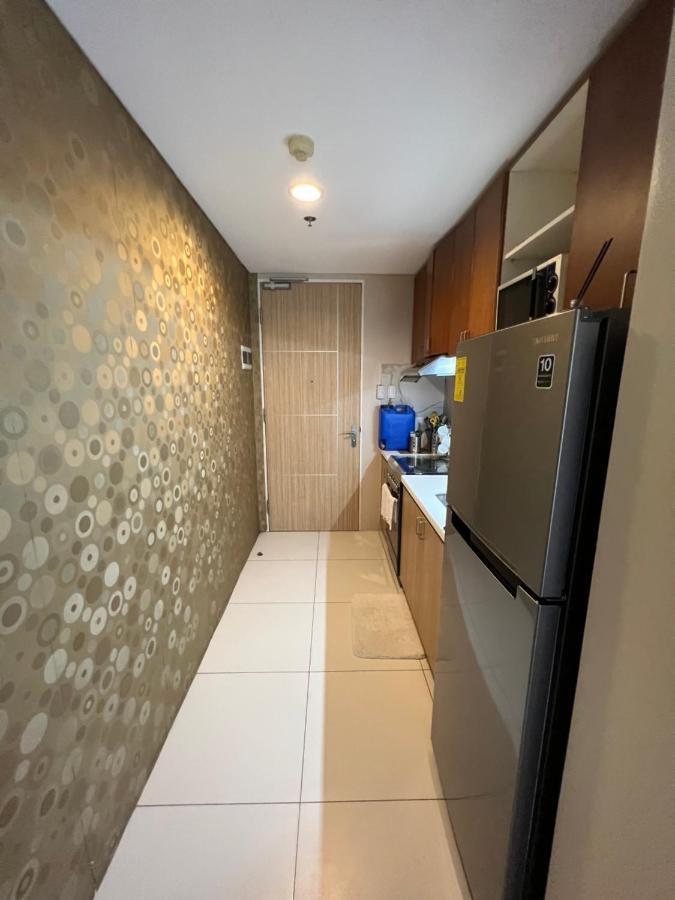 Bonel Condo At Pico De Loro Cutad エクステリア 写真