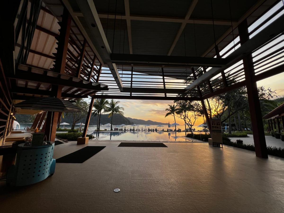 Bonel Condo At Pico De Loro Cutad エクステリア 写真
