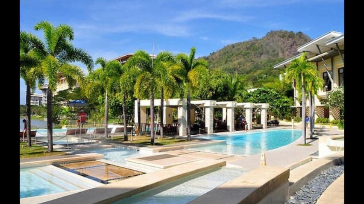 Bonel Condo At Pico De Loro Cutad エクステリア 写真